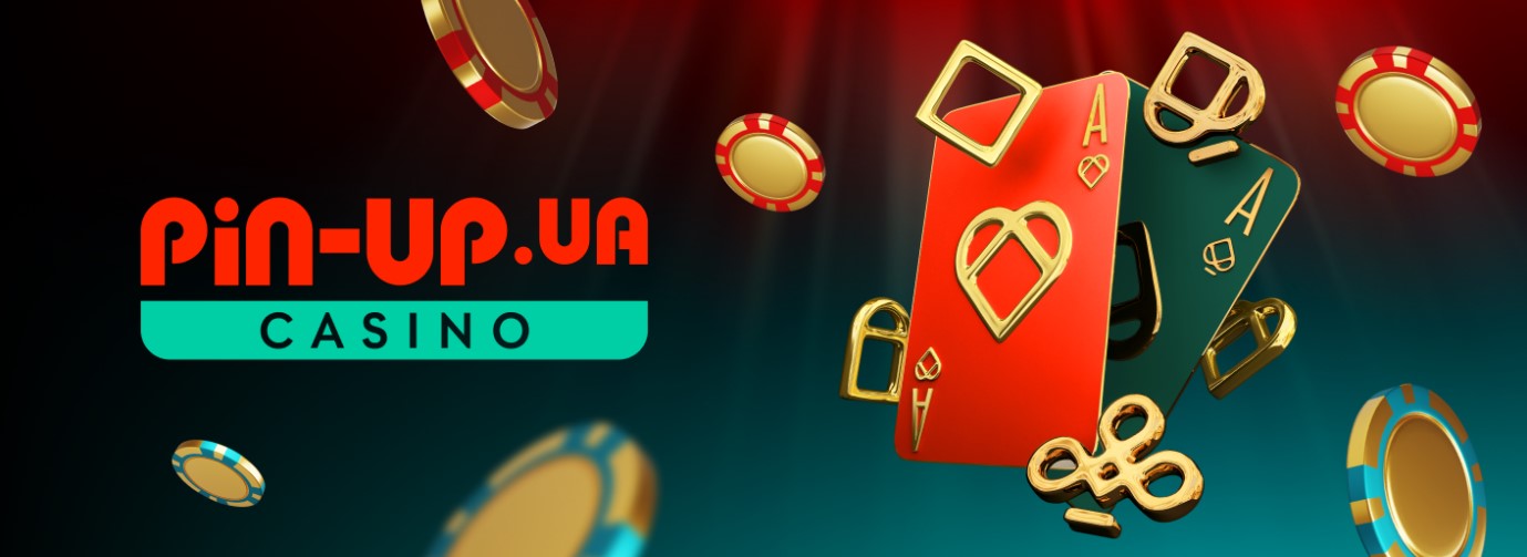 Pin Up Casino